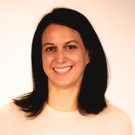 Esther Farkas  Chief Operating Officer