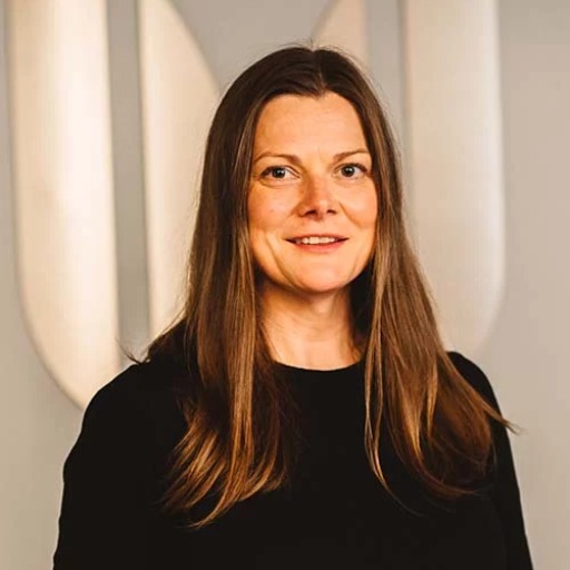 Raffaelle Breaks  Chief Product Officer