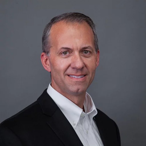 David Rudow  Chief Financial Officer