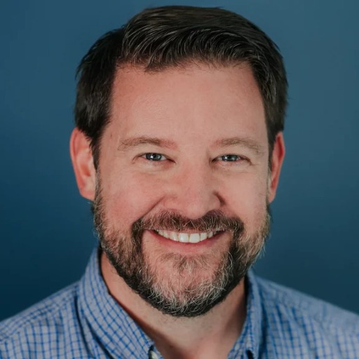 Matt Raines  Chief Technology Officer