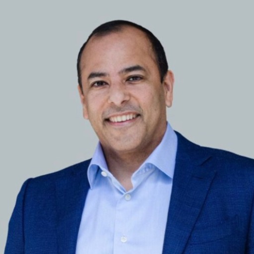 Amit Mathradas Nintex's CEO