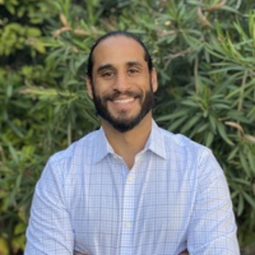 Abdul Zedan  VP of Global People Operations