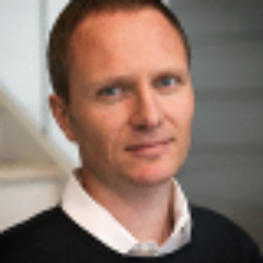 Fredrik Skantz Funnel's CEO
