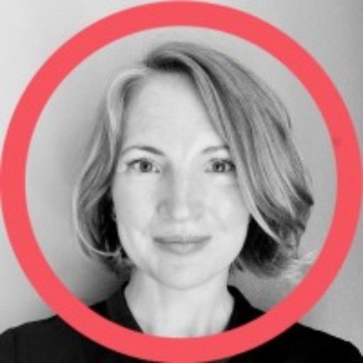 Victoria Sorving  Chief Legal Officer