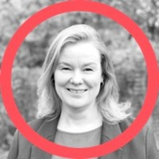 Sabina Klint  Chief People Officer