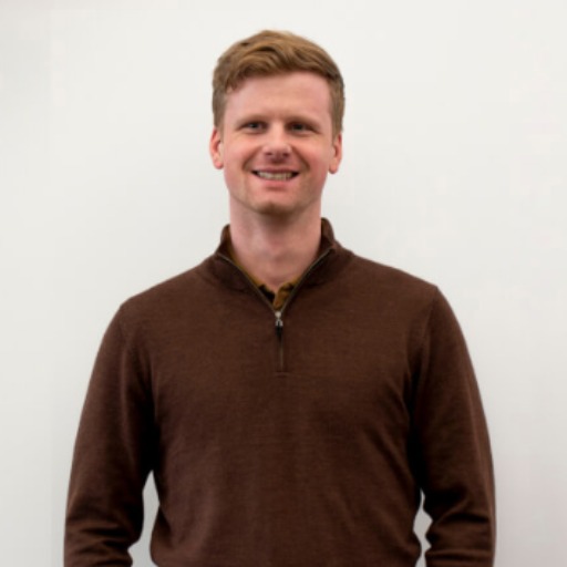 Bernhard Mehl KISI's CEO