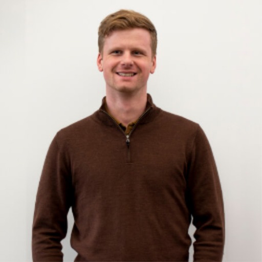 Bernhard Mehl  CEO, Co-founder