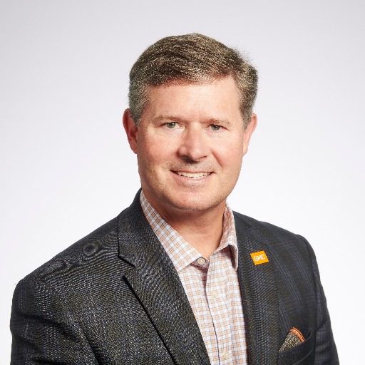 Jeffrey Brewer Goodwyn Mills Cawood's CEO