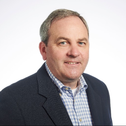 Galen Thackston  COO