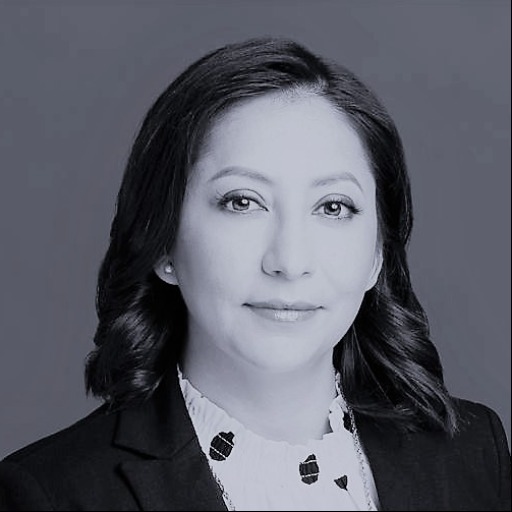 Jazmin Otero  Vice President - Retail