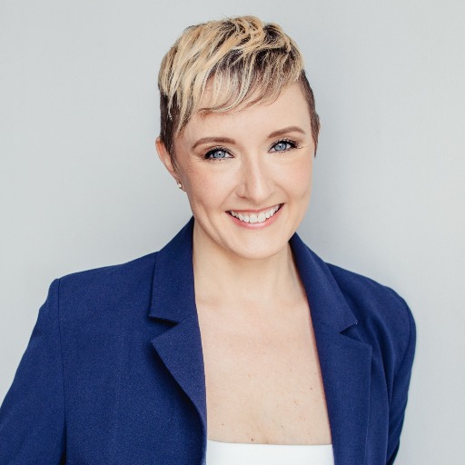 Stacy Armijo  Chief Experience Officer