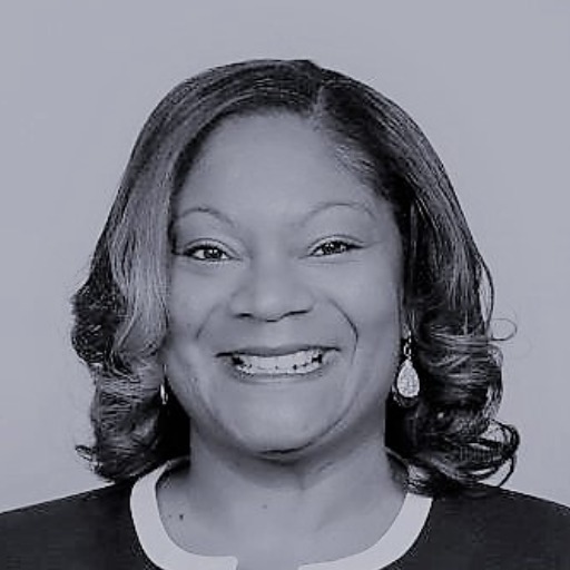 Angela Shaw  Sr. Vice President - Talent