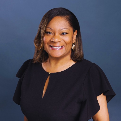 Angela Shaw  SVP - Talent