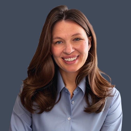 Kat Cuoco  SVP - Enterprise Risk Management & Compliance