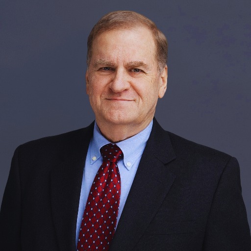 Paul Garrigues  Chief Financial Officer (CFO)