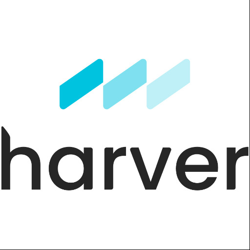 Harver's Logo