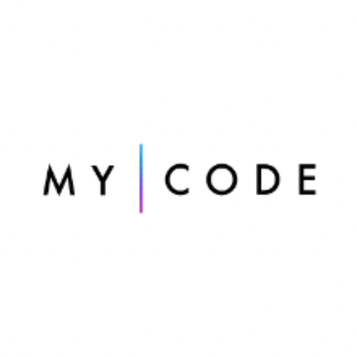 My Code icon
