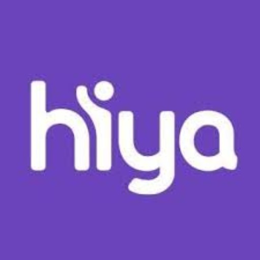 Hiya's Logo