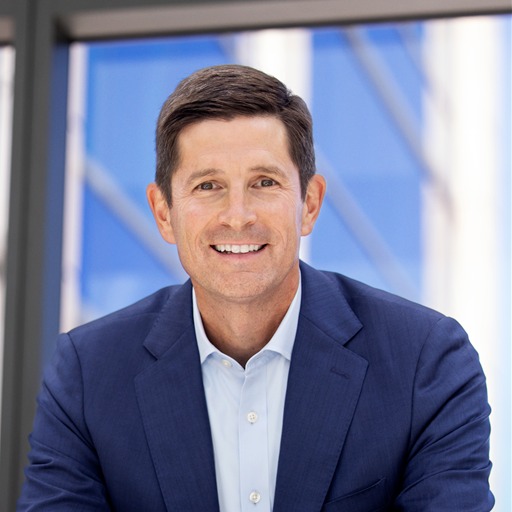 Rick Wurster Charles Schwab's CEO