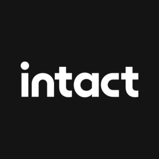 INTACT's Logo
