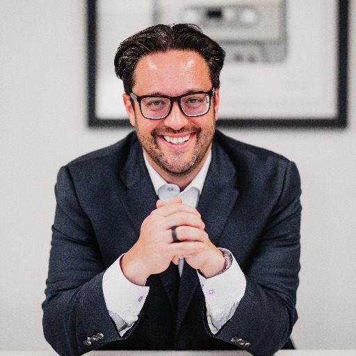 Jesse White INTACT's CEO