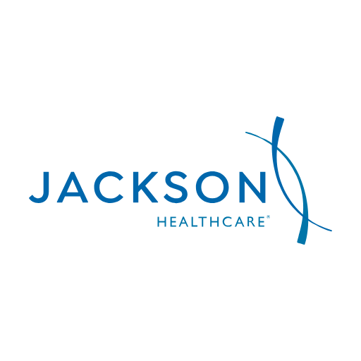 Jackson Healthcare's Logo