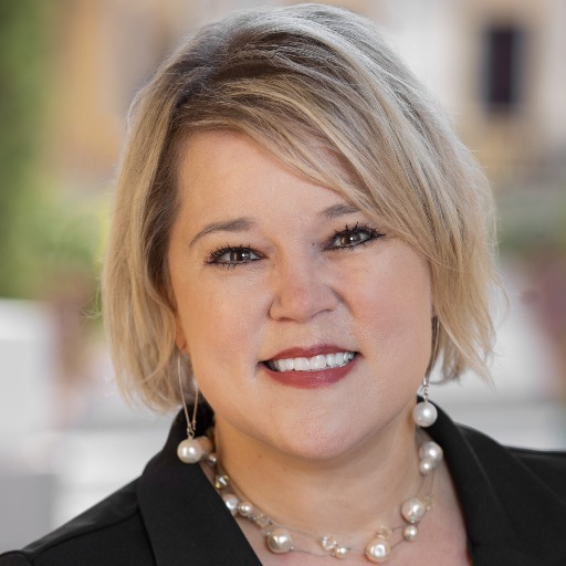 Anne Patton  Senior Vice President, Marketing & Corporate Communications