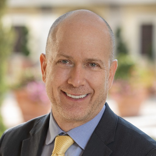 Josh Berman  Senior Vice President, Corporate Development