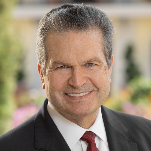 Richard L. Jackson  Chairman, Chief Executive Officer