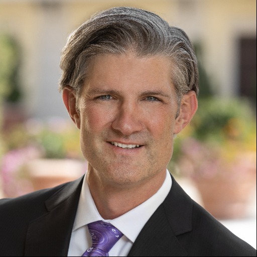 Shane Jackson  President