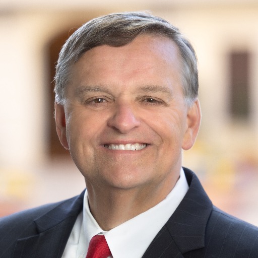 Jay D. Mitchell  General Counsel