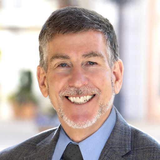 Patrick Russell  Chief Accounting Officer