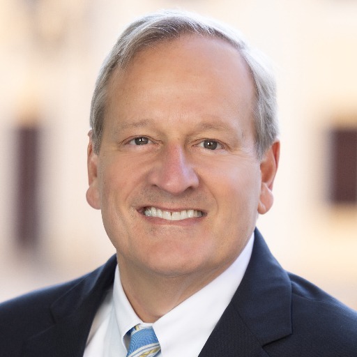 David Robertson  Chief Risk Officer