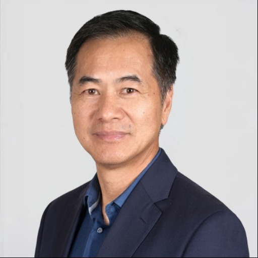 David Zhou VXI Global Solutions' CEO