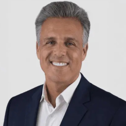 Albert Galarza  Chief People Officer