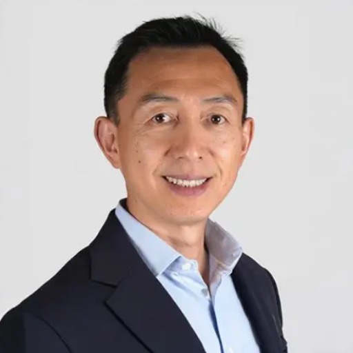Frank Yao  President & Chief Commercial Officer