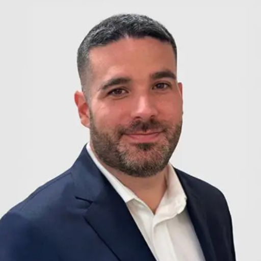 Ryan Collins  Chief Operating Officer