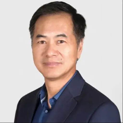 David Zhou  Co-founder and CEO