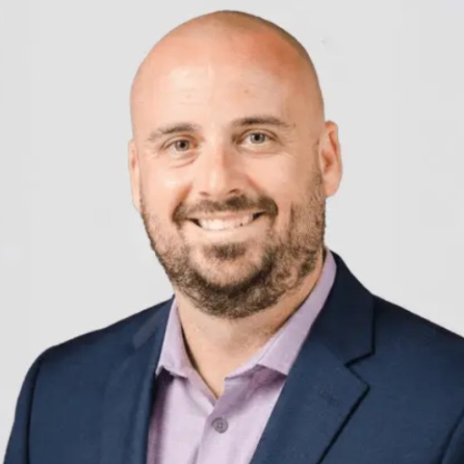 Sean Butler  Chief Financial Officer