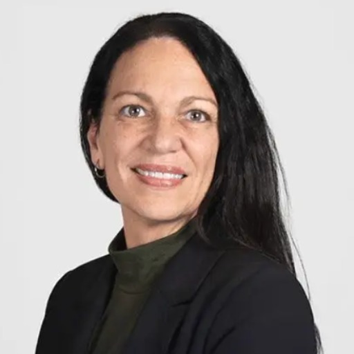 Debbie Hayes  Snr Vice President - Client Services