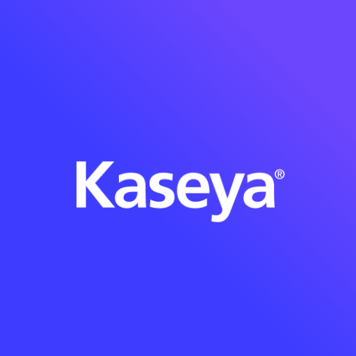 Kaseya's Logo