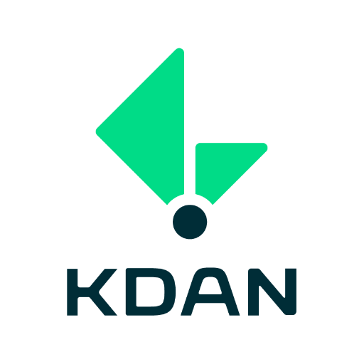 KDAN's Logo