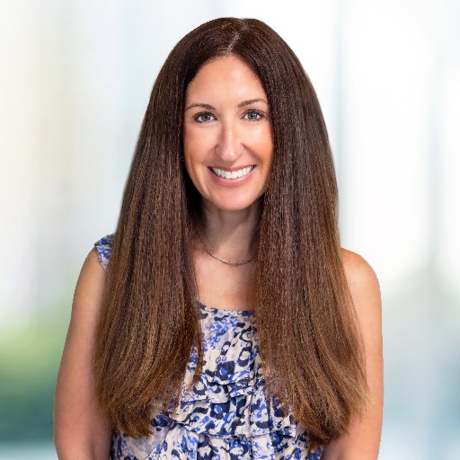 Tanya Rizzo President