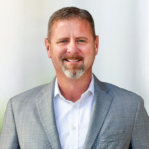 John Devens Vice President of Construction and Purchasing