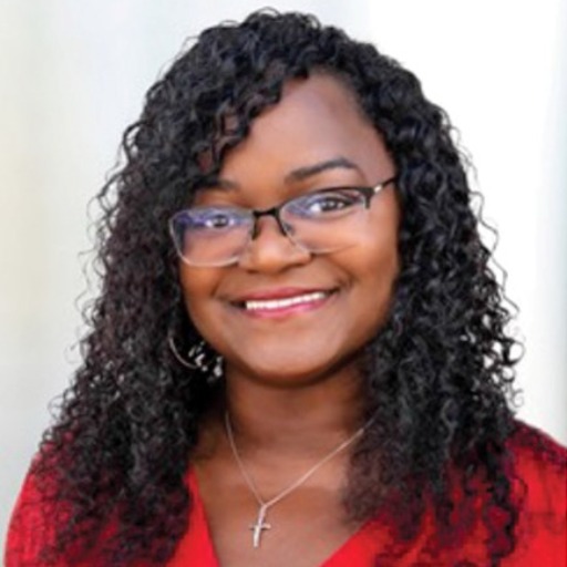 Vivian Mora Chief People Officer