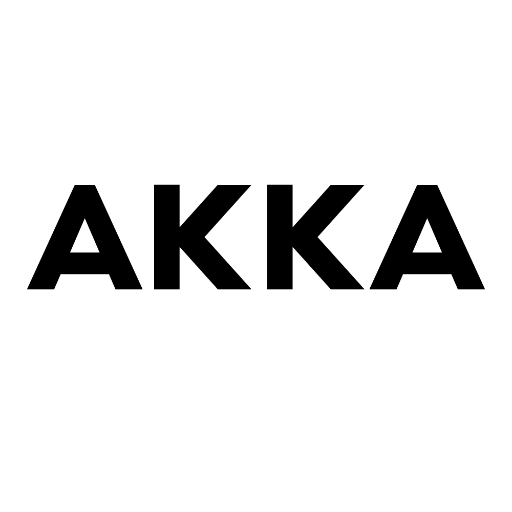 Akka's Logo