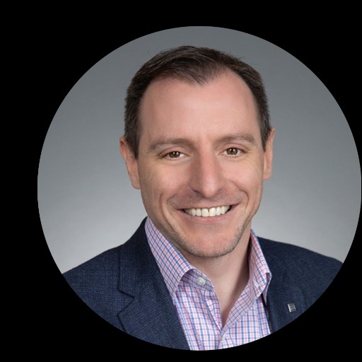 Tyler Jewell Akka's CEO