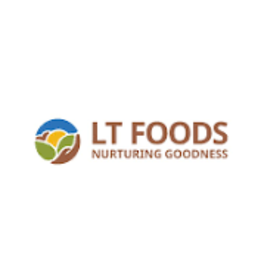 LT Foods' Logo
