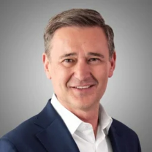 Peter Vanacker LyondellBasell Industries' CEO