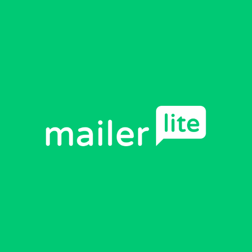 MailerLite's Logo